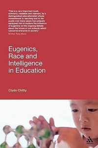 Eugenics Race & Intelligence Education