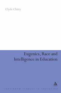 Eugenics, Race And Intelligence In Education