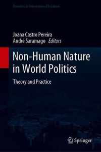 Non-Human Nature in World Politics