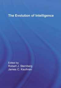 The Evolution of Intelligence