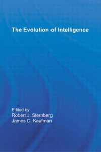 The Evolution of Intelligence