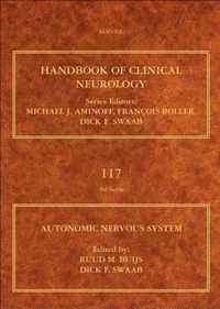 Autonomic Nervous System