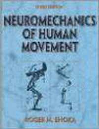 Neuromechanics of Human Movement