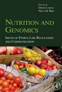 Nutrition and Genomics