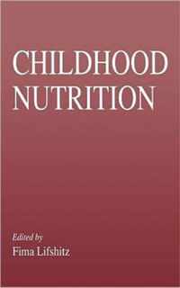 Childhood Nutrition