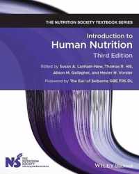 Introduction to Human Nutrition