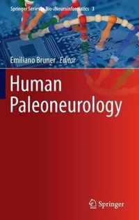 Human Paleoneurology