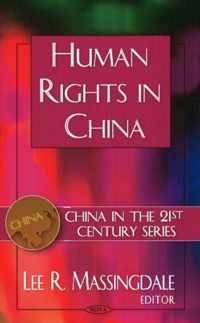 Human Rights in China