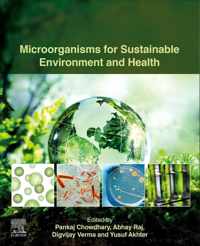 Microorganisms Sustainable Enviro Health