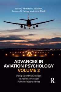 Advances in Aviation Psychology, Volume 2