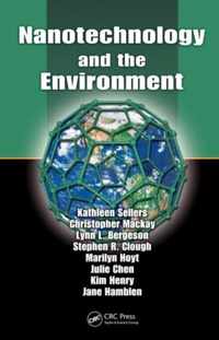 Nanotechnology and the Environment