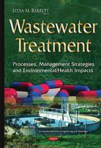 Wastewater Treatment