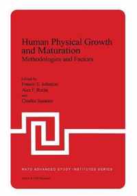 Human Physical Growth and Maturation