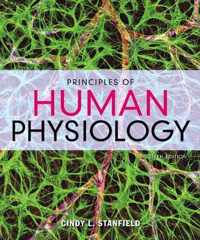 Principles of Human Physiology