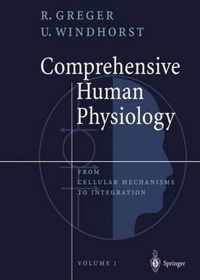 Comprehensive Human Physiology