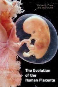 Evolution Of The Human Placenta