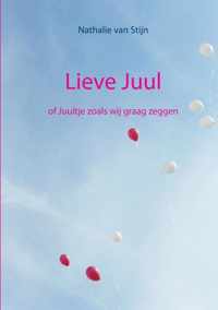 Lieve Juul - Nathalie van Stijn - Paperback (9789402123791)