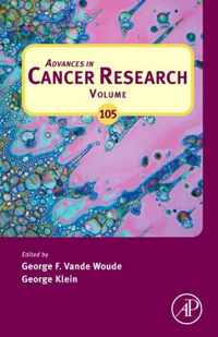 Advances in Cancer Research