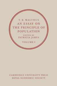 An Essay on the Principle of Population