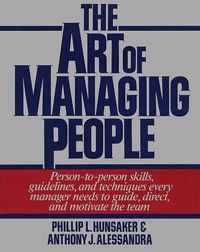 The Art of Managing People