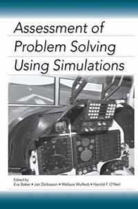 Assessment of Problem Solving Using Simulations