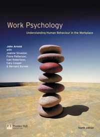 Work Psychology