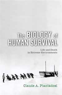 The Biology of Human Survival