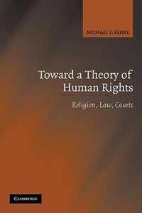 Toward a Theory of Human Rights