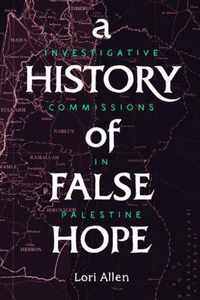 A History of False Hope