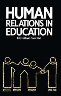 Human Relations in Education