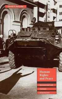 Human Rights and Peace