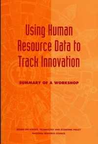 Using Human Resource Data to Track Innovation