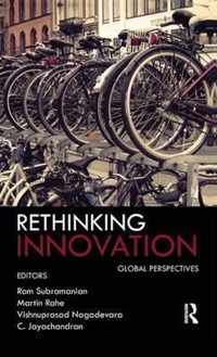 Rethinking Innovation