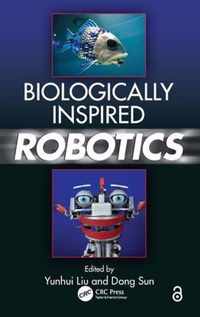 Biologically Inspired Robotics