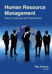 Human Resource Management