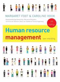 Human resource management