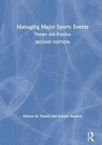 Managing Major Sports Events