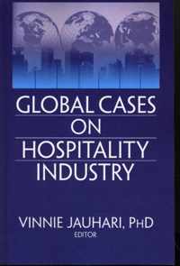 Global Cases on Hospitality Industry