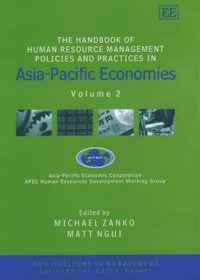 The Handbook of Human Resource Management Policies and Practices in Asia-Pacific Economies