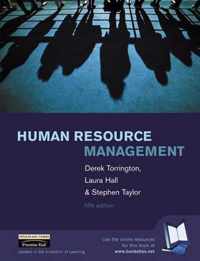 Human Resource Management