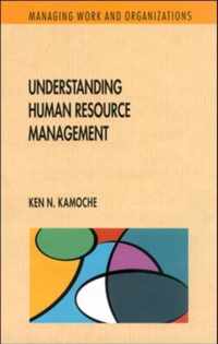 Understanding Human Resource Management