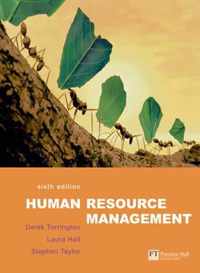 Human Resource Management