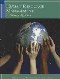 Human Resources Management