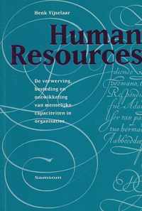 Human resources