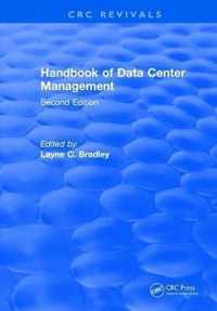 Revival: Handbook of Data Center Management (1998)