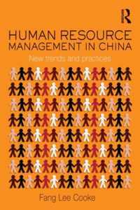 Human Resource Management in China