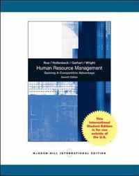 Human Resource Management