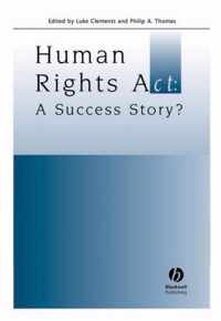 Human Rights Act