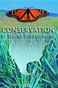 Conservation Of Shared Environments