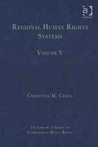 Regional Human Rights Systems